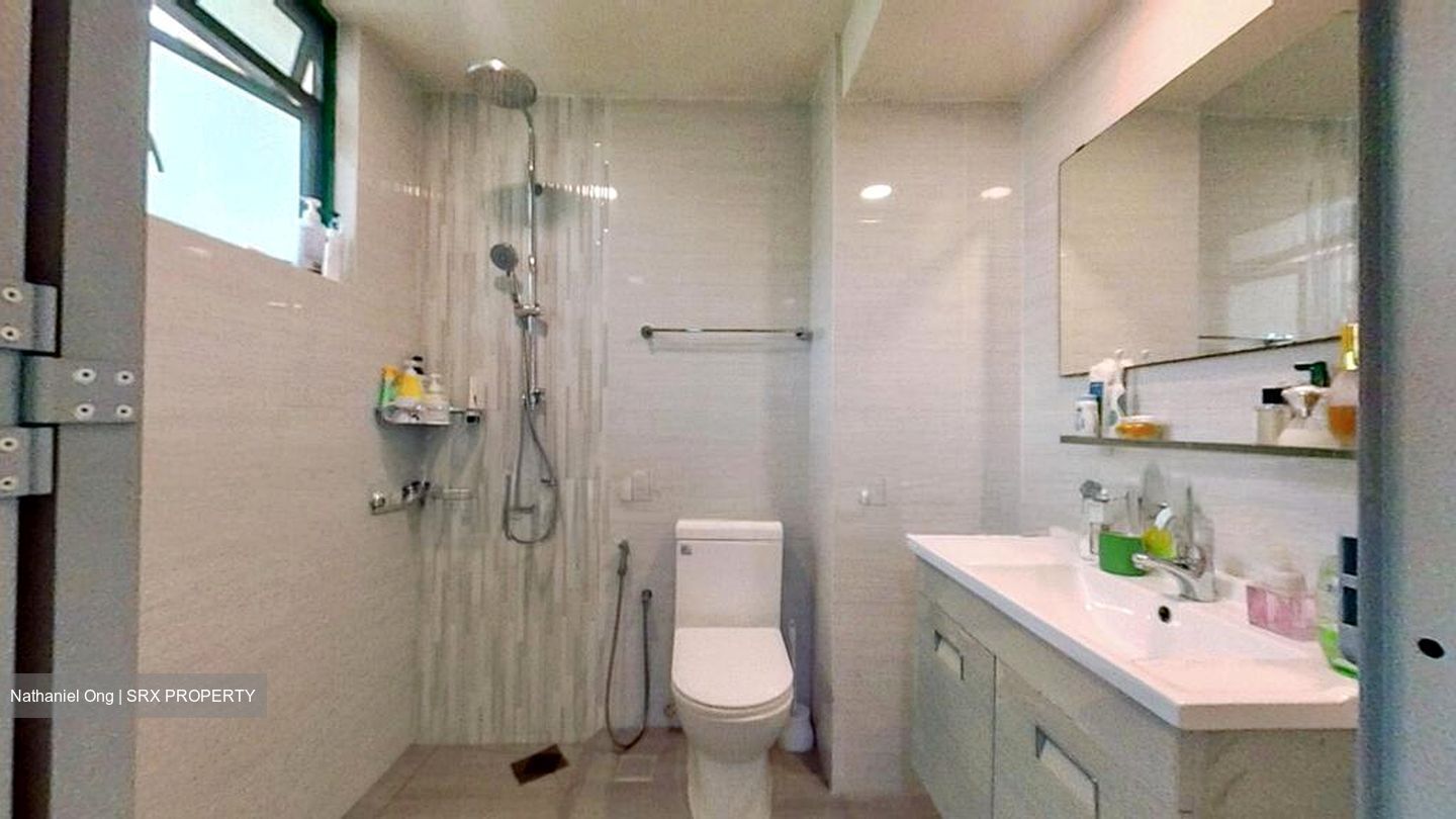 Changi Green (D16), Condominium #522556021